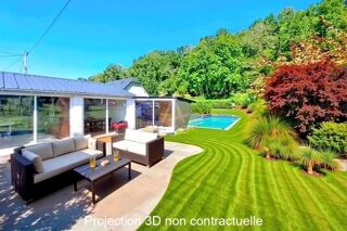  Maison à vendre 4 pièces 96 m²
