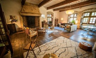  Maison � vendre 10 pi�ces 378 m�