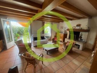  Villa  vendre 6 pices 120 m