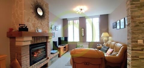  Maison  vendre 5 pices 98 m