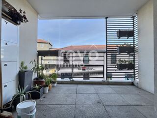  Appartement � vendre 4 pi�ces 79 m�