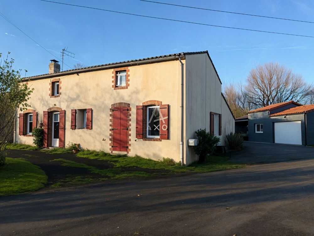Maison