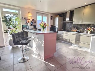  Maison à vendre 10 pièces 210 m²