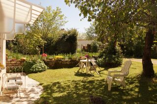 Vente Maison Maison de caractère Champniers