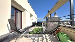  Appartement à vendre 5 pièces 91 m²
