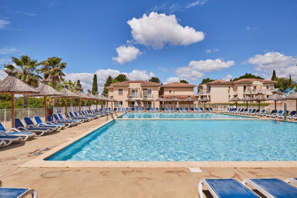 Vente Appartement Résidence Tourisme La londe les maures