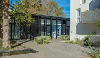  Appartement à vendre 2 pièces 46 m²