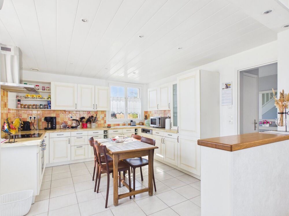 Vente Maison Maison Lassigny