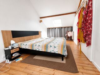  Maison à vendre 5 pièces 100 m²