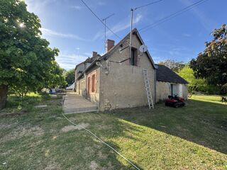  Maison à vendre 9 pièces 180 m²