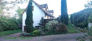  Maison � vendre 6 pi�ces 140 m�