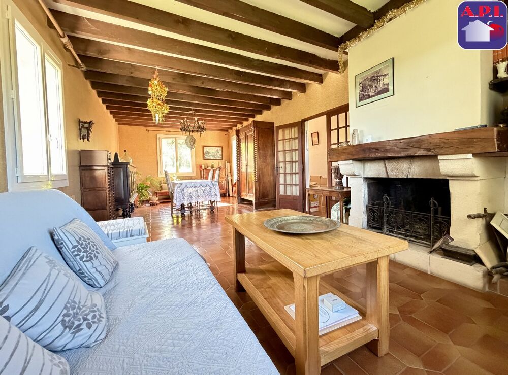 Vente Maison Maison Lapenne