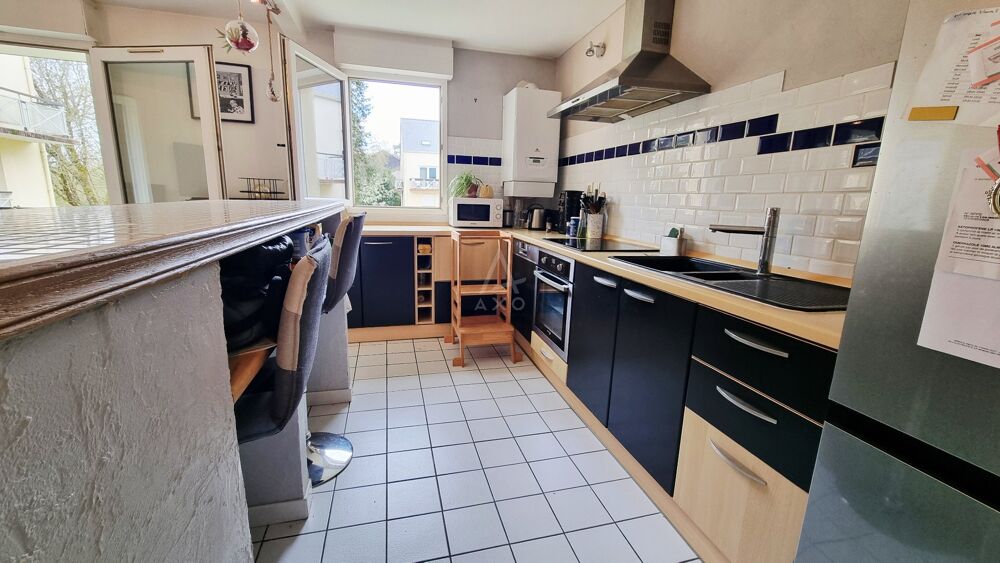 Vente Appartement Appartement Nantes