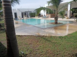  Maison � vendre 9 pi�ces 320 m� Nguerigne