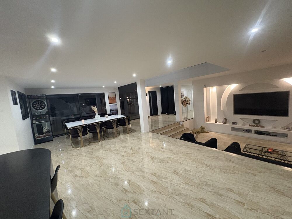 � vendre  Maison Ricarville (76640)