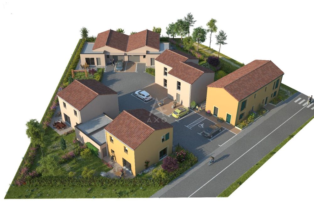 Maison 6 pièces 75 m² · à Montaigu-Vendée · 75 m² · 295 000 €