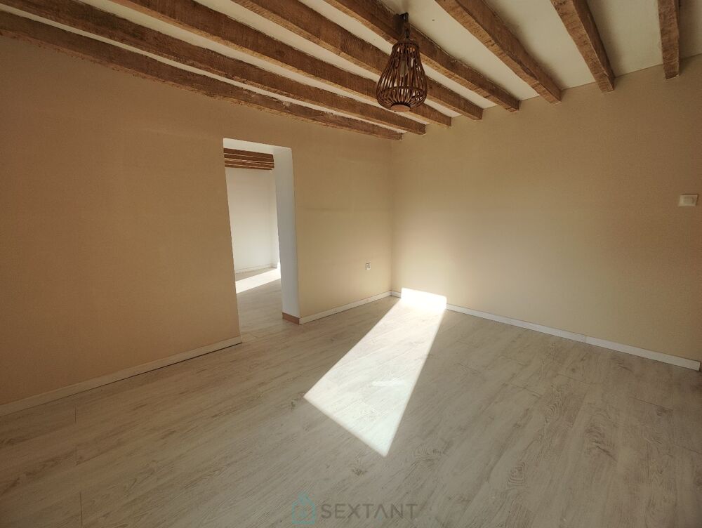 Vente Maison Maison Lisieux