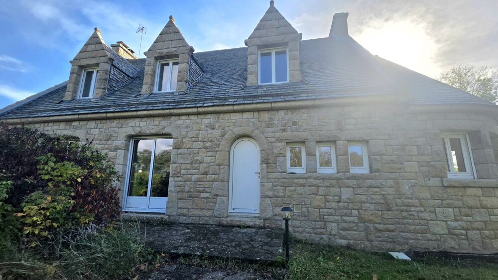 Vente Villa Maison Locoal mendon