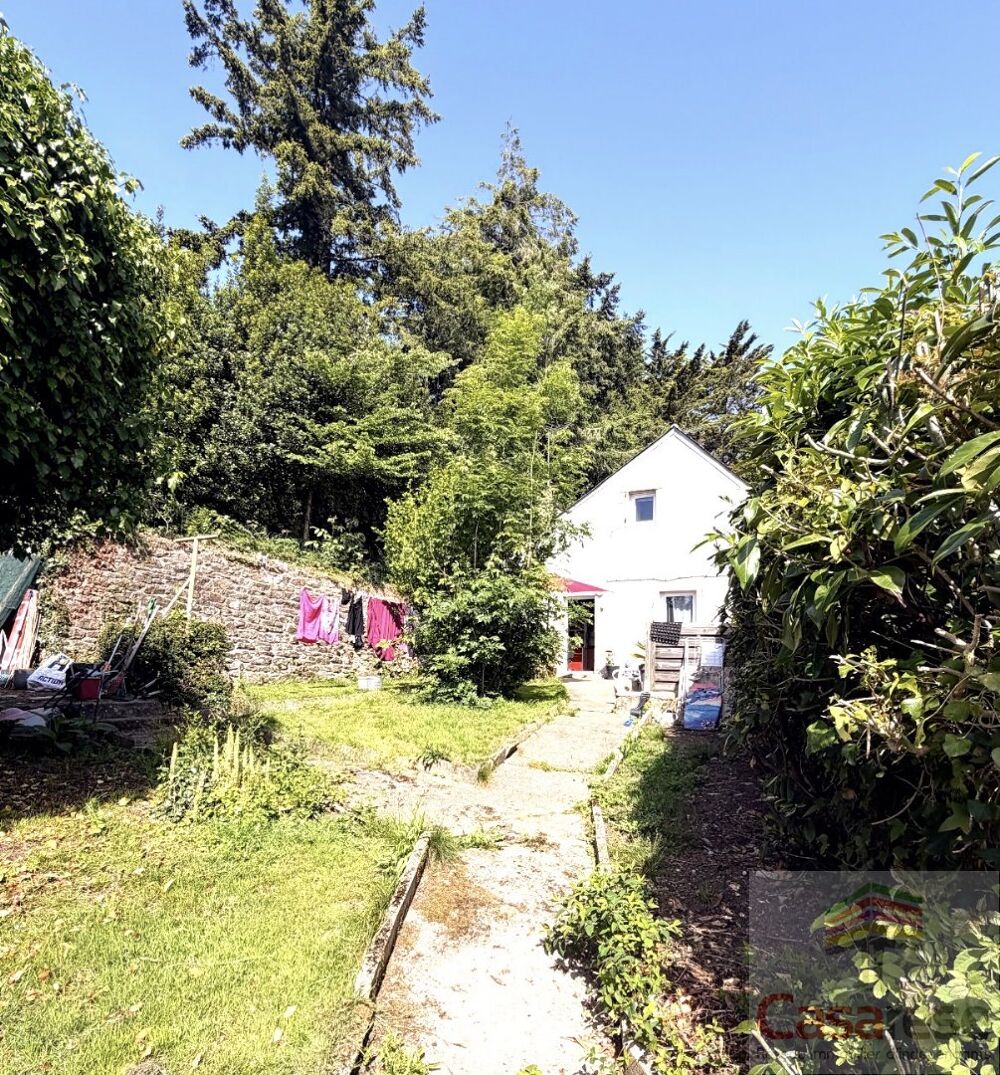 Vente Maison Maison Hennebont