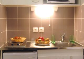  Appartement � vendre 1 pi�ce 19 m�