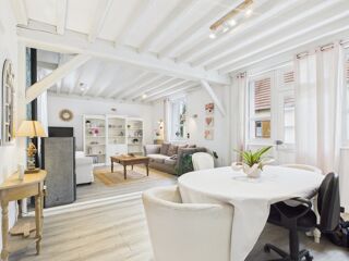  Maison � vendre 6 pi�ces 125 m�