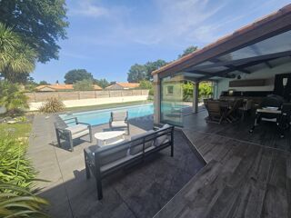  Maison � vendre 5 pi�ces 134 m�