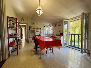  Maison � vendre 8 pi�ces 235 m�