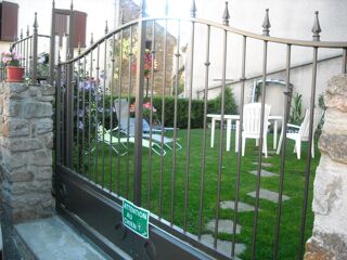  Maison � vendre 5 pi�ces 125 m�