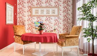  Appartement  vendre 1 pice 21 m