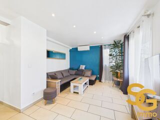  Appartement � vendre 2 pi�ces 60 m�