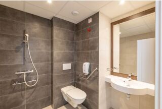  Appartement � vendre 1 pi�ce 20 m�