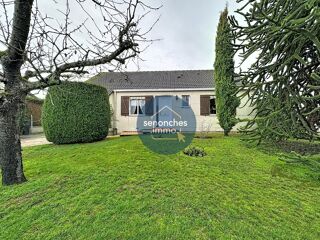  Maison � vendre 5 pi�ces 88 m�