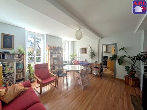  Appartement  louer 4 pices 76 m