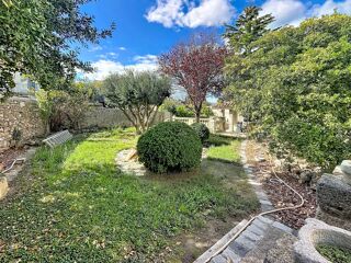 Vente Appartement Appartement en rez-de-jardin Gigean