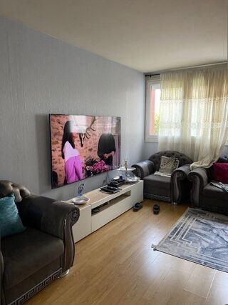  Appartement � vendre 4 pi�ces 75 m�