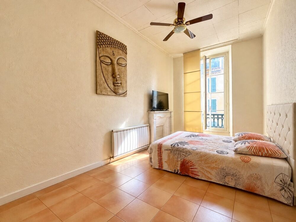 Vente Appartement Appartement Nice