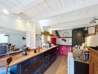  Maison � vendre 5 pi�ces 135 m�