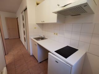  Appartement � louer 2 pi�ces 46 m� Carcassonne
