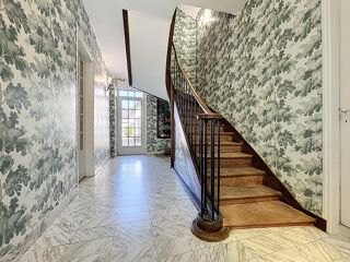  Maison � vendre 12 pi�ces 314 m�