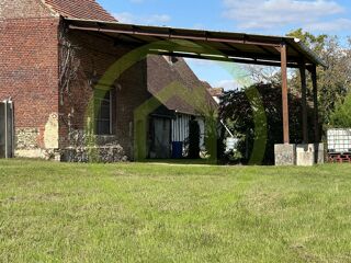  Terrain à vendre 883 m²