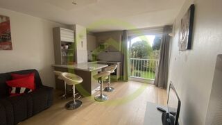  Appartement à vendre 1 pièce 26 m²