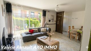  Maison à vendre 4 pièces 77 m²
