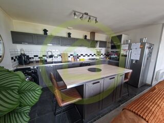  Villa � vendre 6 pi�ces 180 m�