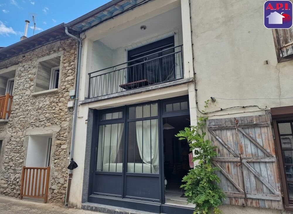 Maison 5 pièces 133 m² · à Vicdessos · 133 m² · 88 000 €