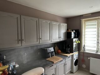  Maison � vendre 8 pi�ces 109 m�