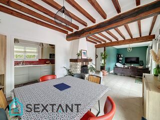  Villa � vendre 6 pi�ces 150 m�