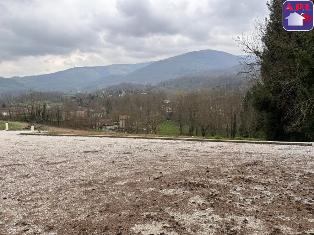Vente Terrain Terrain Foix