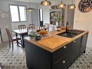  Maison � vendre 6 pi�ces 127 m�