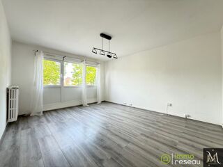  Appartement à vendre 3 pièces 53 m²