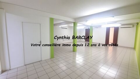 Locaux d'activit&eacute; 292000 97215 Riviere salee